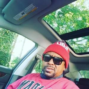 Meet your Posher, Fred